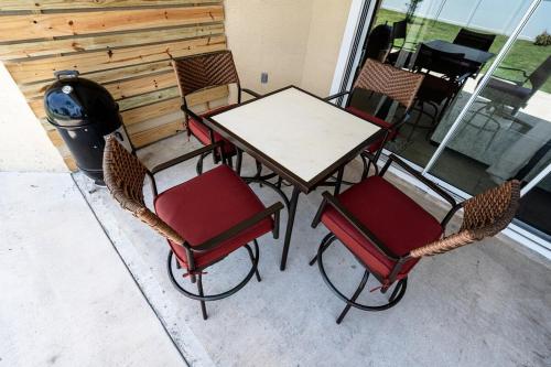 Gallery image of Cozy & Family-Friendly in Palm Coast