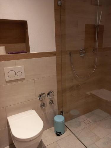 Bilik mandi di Bucherhof