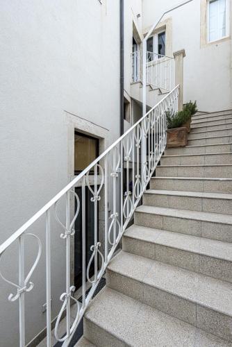 シラクーサにあるLakkios charming suites and roomsのギャラリーの写真