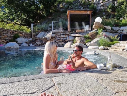 Ospiti di WOO® Loft Resort