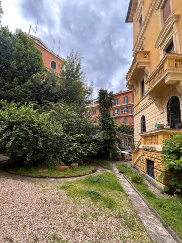 Casa Vacanze Villa Barberina