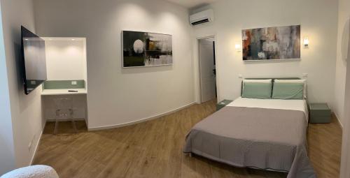 Casa Vacanze Villa Barberina