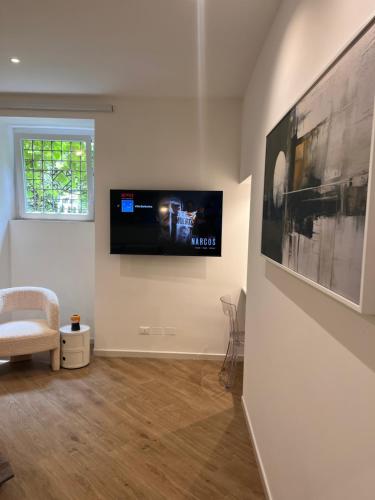 Casa Vacanze Villa Barberina
