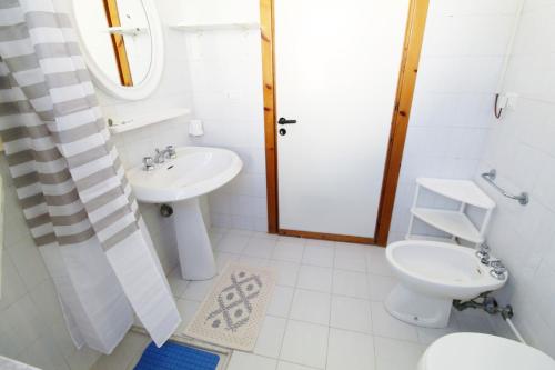 Gallery image of Villa della spiaggia by Apulia home in Fontanelle
