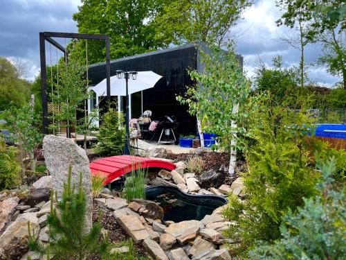 Garden Residence - The Lotus