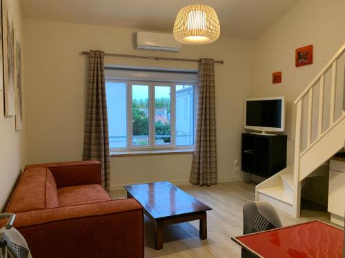 Le Woltu - Appt proche des Halles