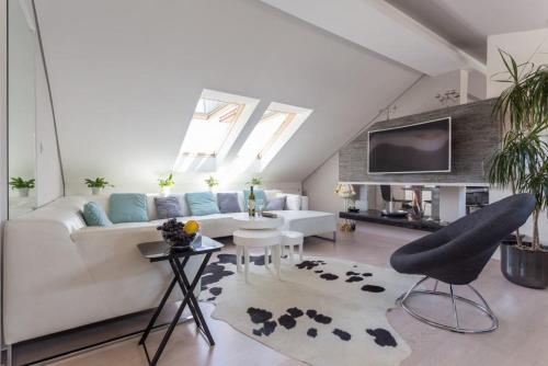 Apartment Jar of Joy