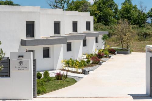 ELYSIUM VILLAS Quartet