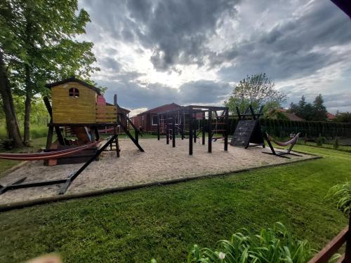Fotografie z fotogalerie ubytování Przystanek Wakacje v destinaci Mikołajki