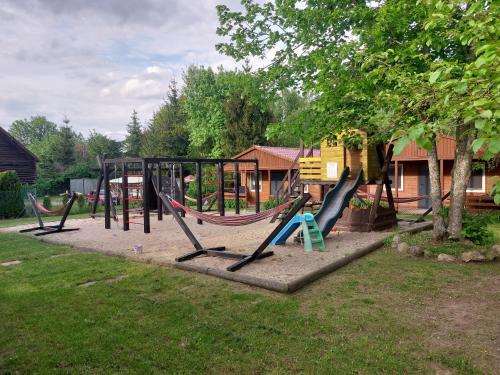 Fotografie z fotogalerie ubytování Przystanek Wakacje v destinaci Mikołajki