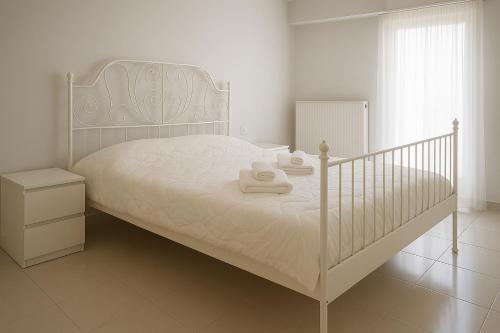 Spacious Apartment Anatoli Ioannina