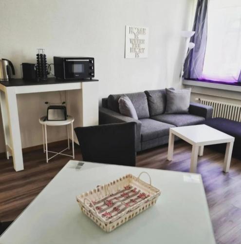 FeWo D'Rock Arosa- center of nightlife by Nature Apartments Switzerlandにあるシーティングエリア