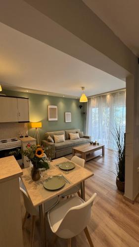 Aelia seaside apartment oropos