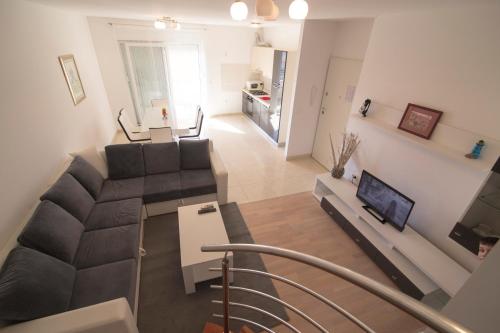 Gallery image of Apartman Skroče in Zaton