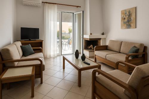 Harmony family house