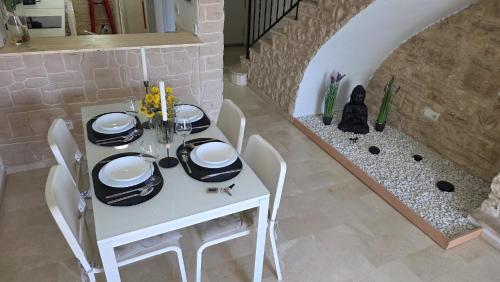 Imagen de la galería de Espectacular Casa Con Vistas, en Cala de Finestrat