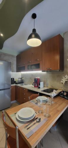 Anasa apartments