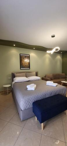 Anasa apartments