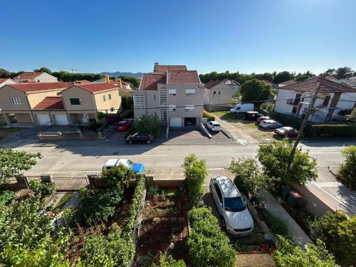 Apartmani Lucija