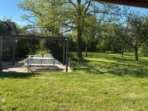 Gallery image of Maison familiale à la campagne in Préaux