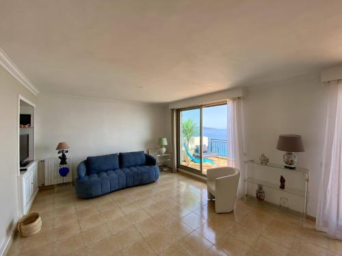 NICE 2P Panoramic Sea View Wi-Fi AC