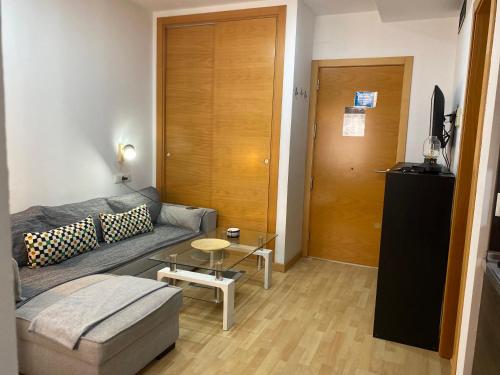 Apartamento Estudio Playa Beach