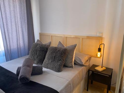 Apartamento Estudio Playa Beach