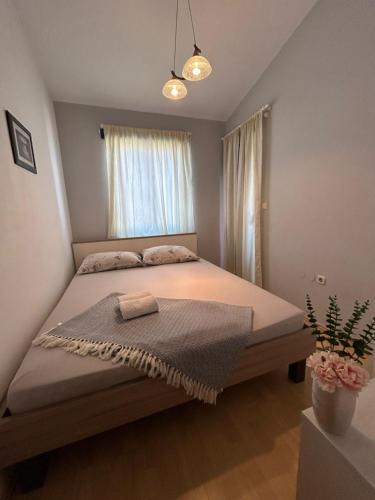 Apartmani Lucija