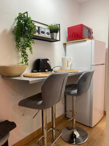 Apartamento Estudio Playa Beach