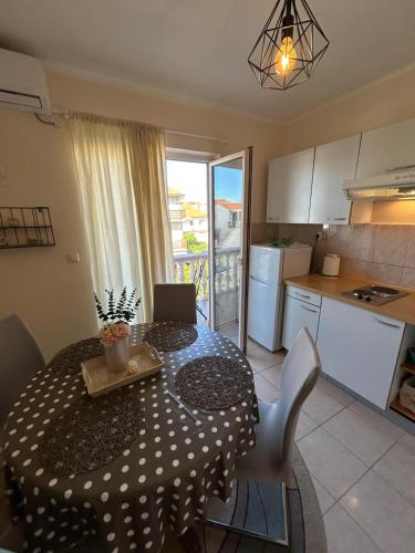 Apartmani Lucija