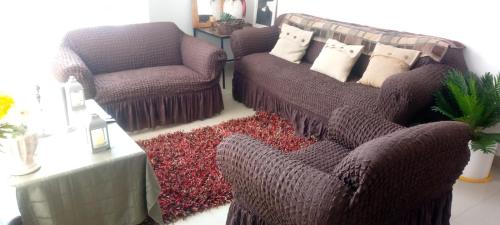 Gallery image of Exclusive, Elegant Atlantis Comfortable in Santa Cruz de la Sierra