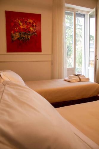 MARI Luxury Rooms and Suites photo 80