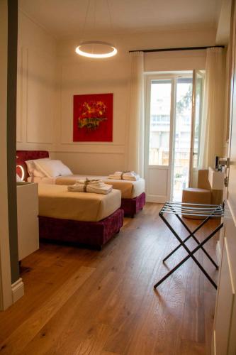 MARI Luxury Rooms and Suites photo 78