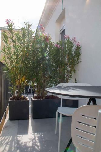 MARI Luxury Rooms and Suites photo 82