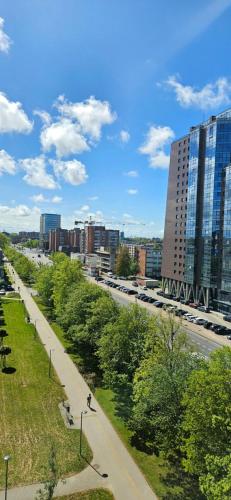 Fotografie z fotogalerie ubytování Sunny v destinaci Klaipėda