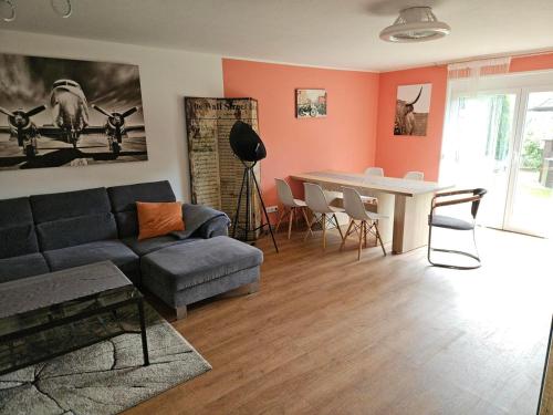 Ferienwohnung am Ring