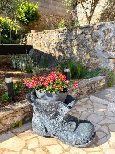 Appartements Duśanka