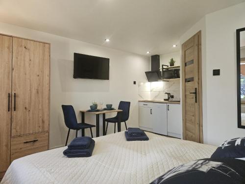 AGWA - Pokój typu Studio