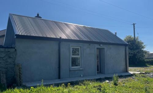 Edificio in cui si trova la casa vacanze