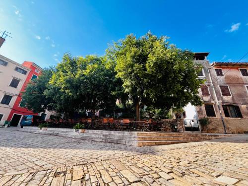 Apartman Bella
