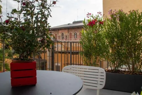 MARI Luxury Rooms and Suites photo 9