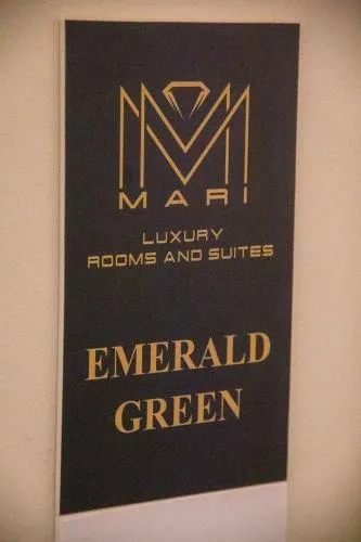MARI Luxury Rooms and Suites photo 16