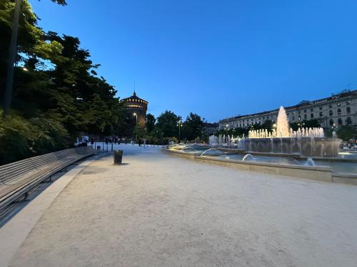 Aparthotel Milano Città Studi