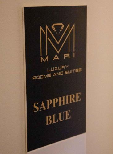 MARI Luxury Rooms and Suites photo 101