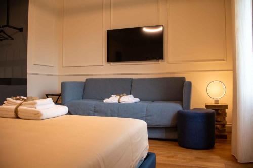 MARI Luxury Rooms and Suites photo 92