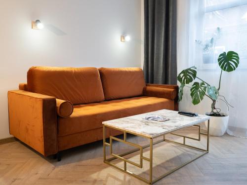 Apartament Vikicentrum