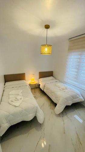 Beautifully Apartment Del Cura Beach View