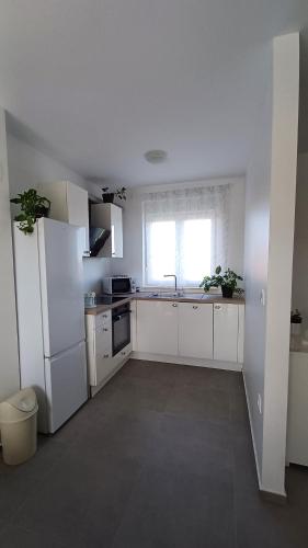 Dapur atau dapur kecil di Dobby