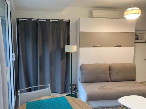 Studio chambre Hôte
