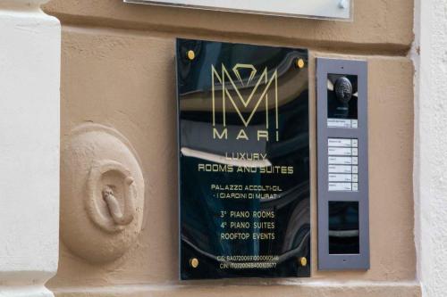 MARI Luxury Rooms and Suites photo 63
